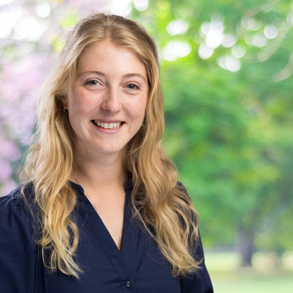 Kate Tomlinson