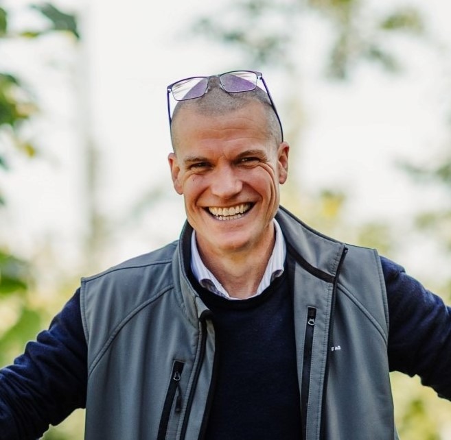 Richard Vecqueray
