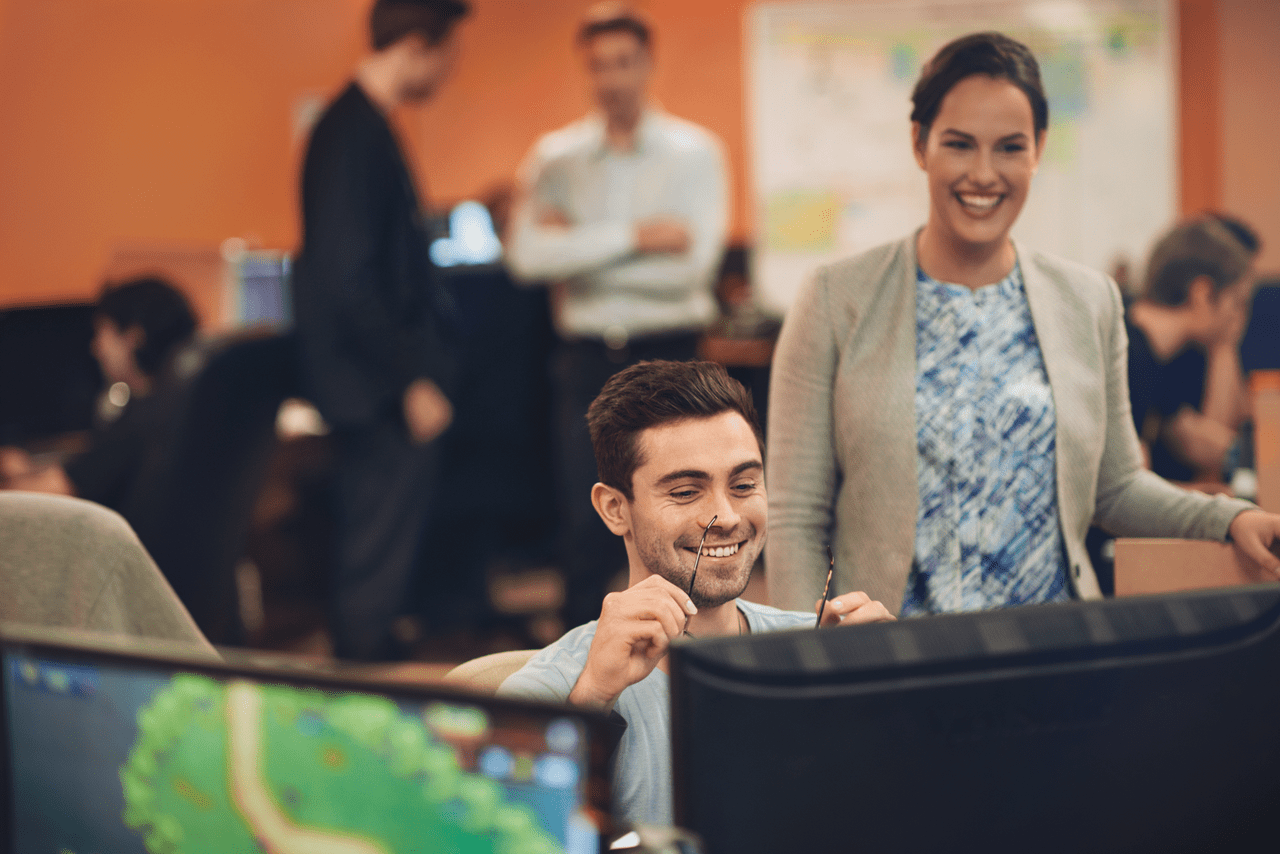 What makes agritech product teams effective?